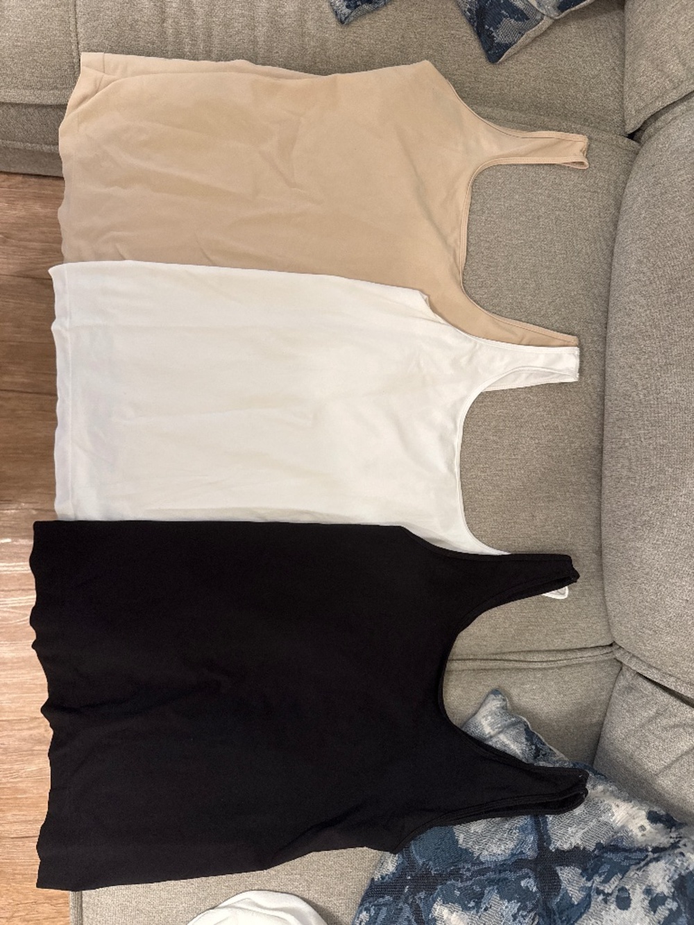 Camisoles